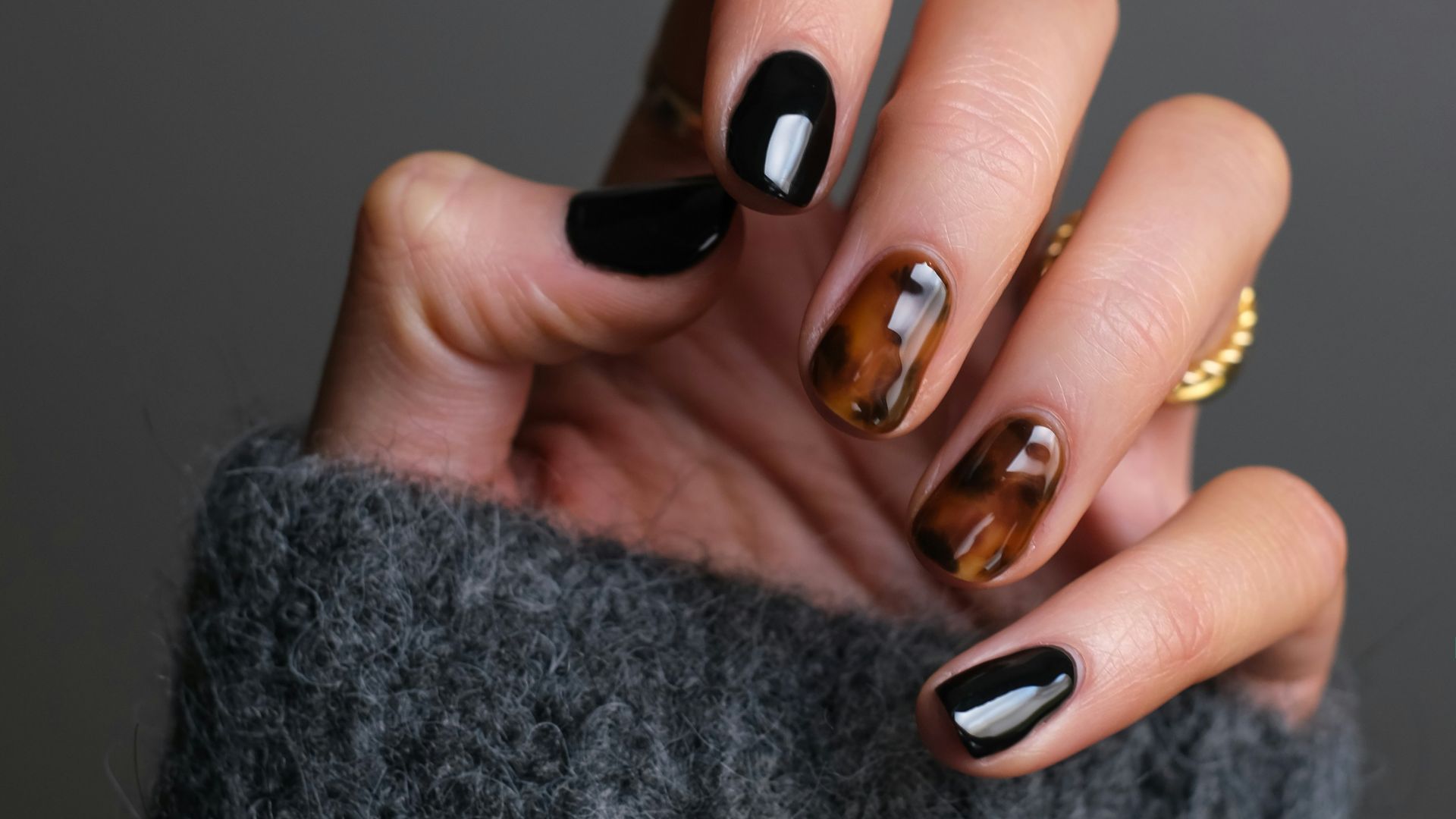 14. Ton vernis à ongles