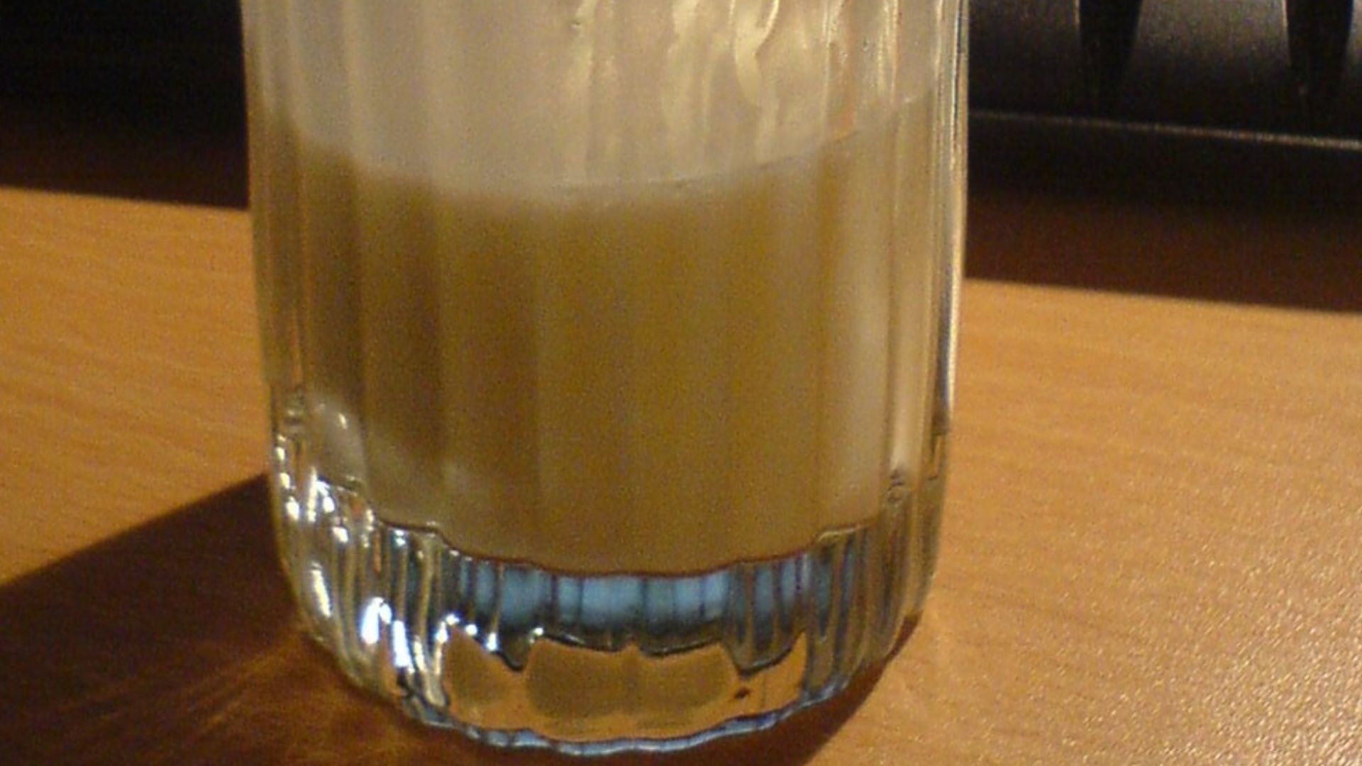 5. Babeurre
