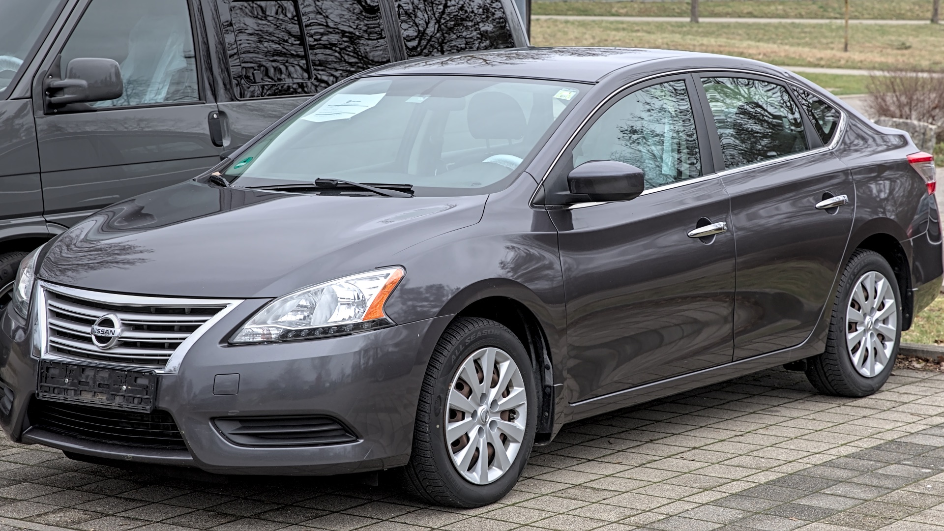 8. Nissan Sentra