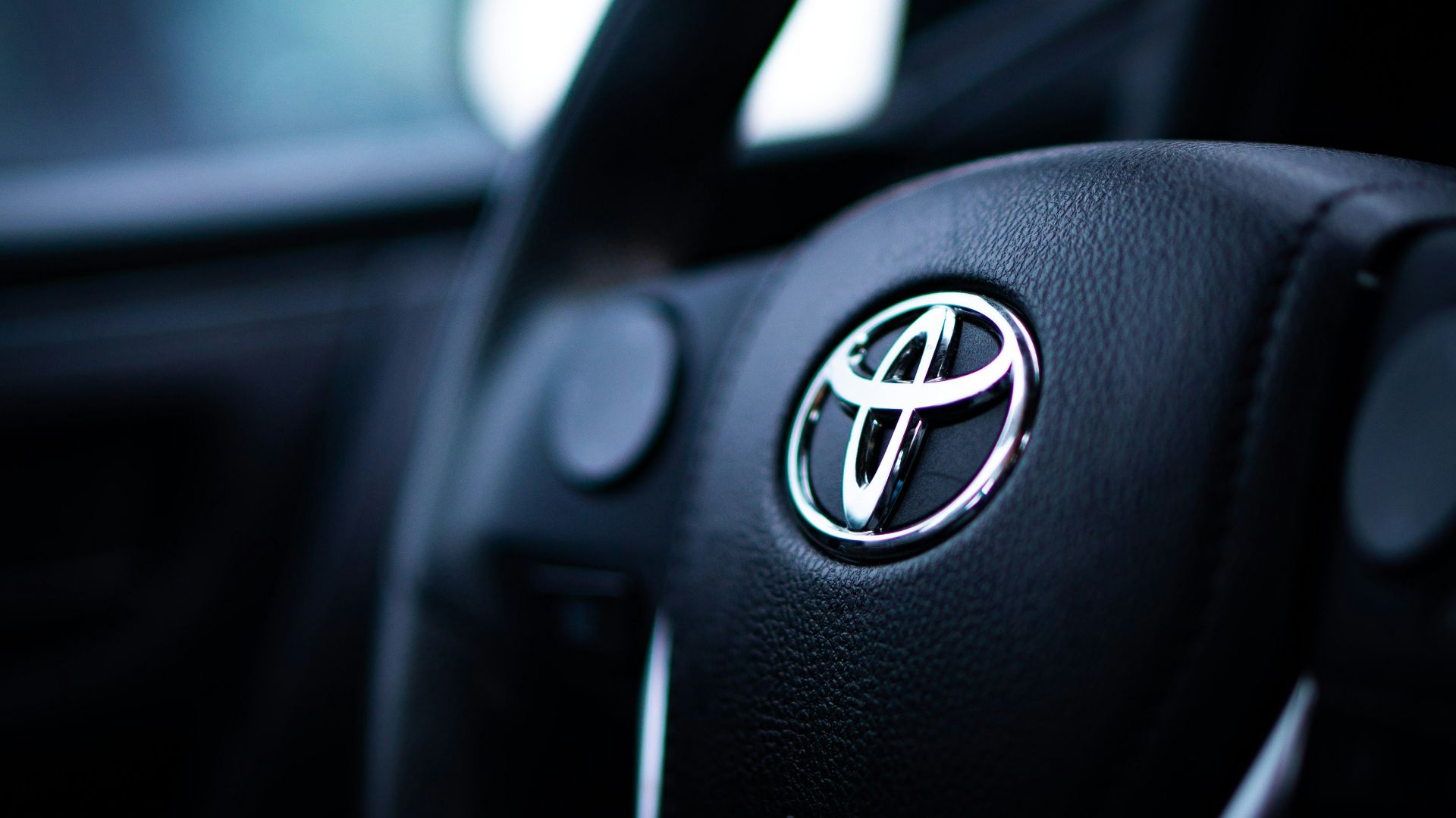 1. Toyota