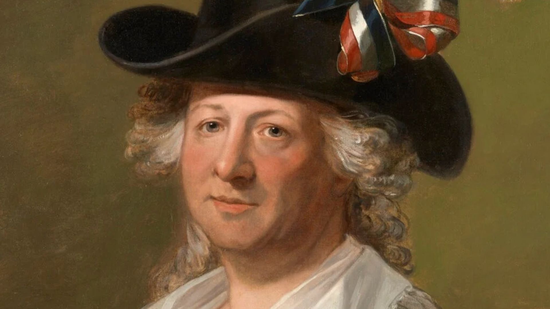 7. Chevalier d'Eon : diplomate et espionne