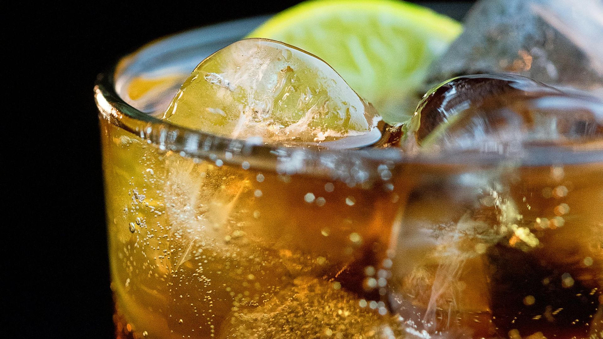 6. Sodas et boissons gazeuses