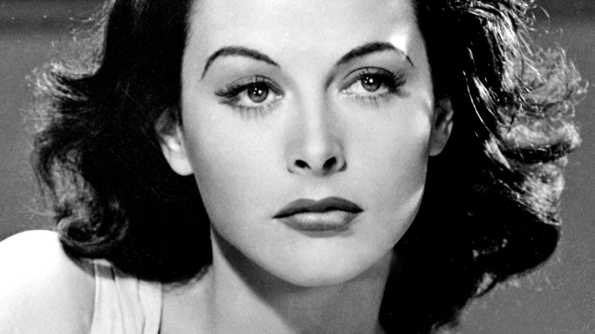 9. Hedy Lamarr : Hommage à une star du cinéma muet