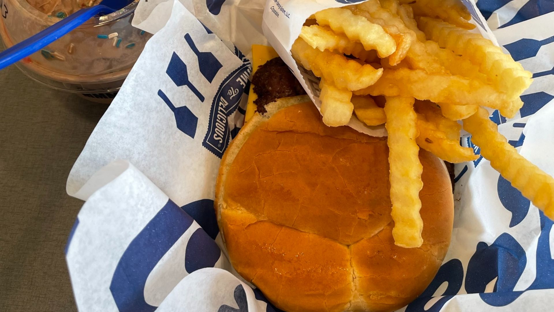 1. Culver’s