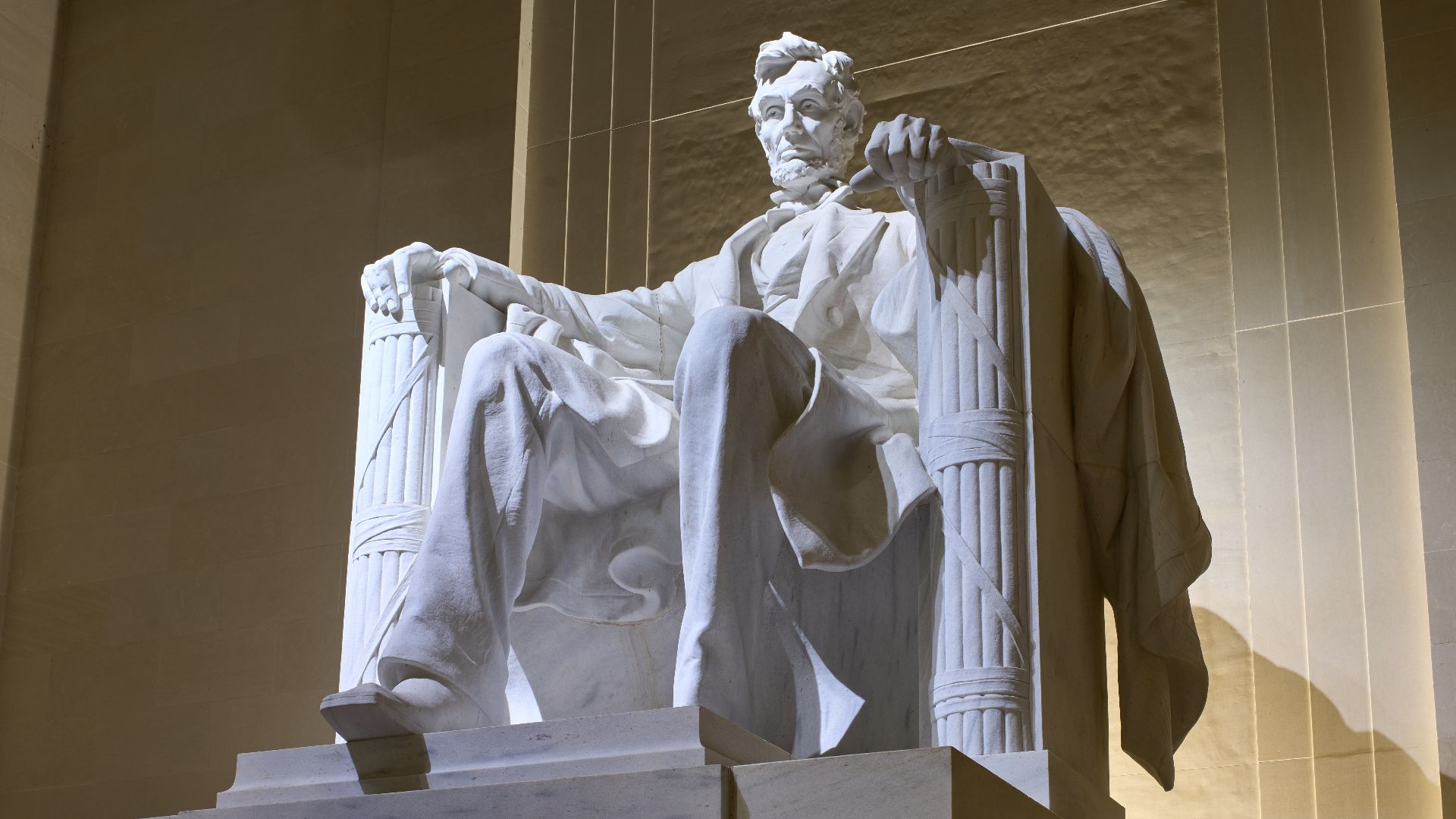 18. Lincoln