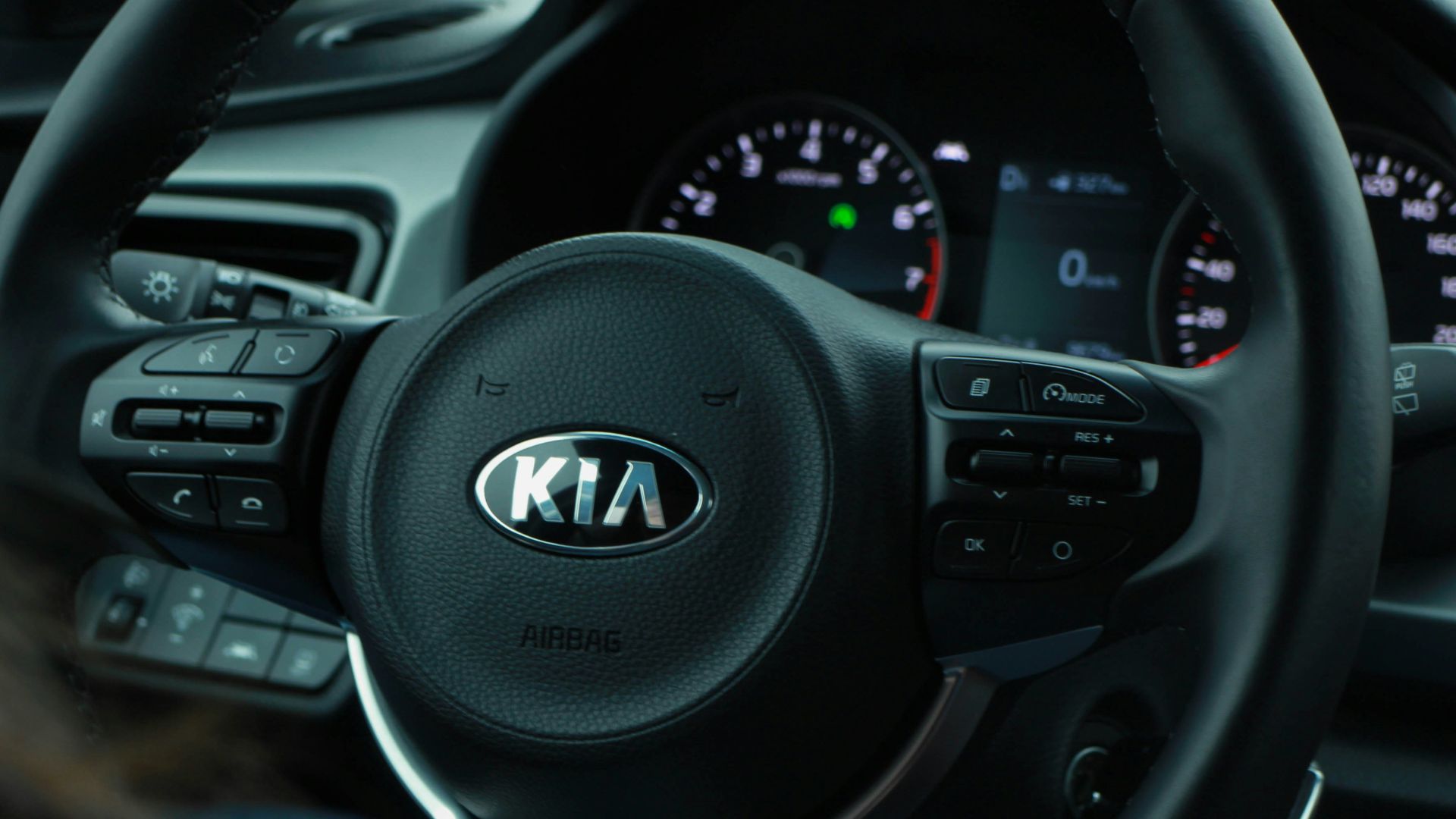 10. Kia