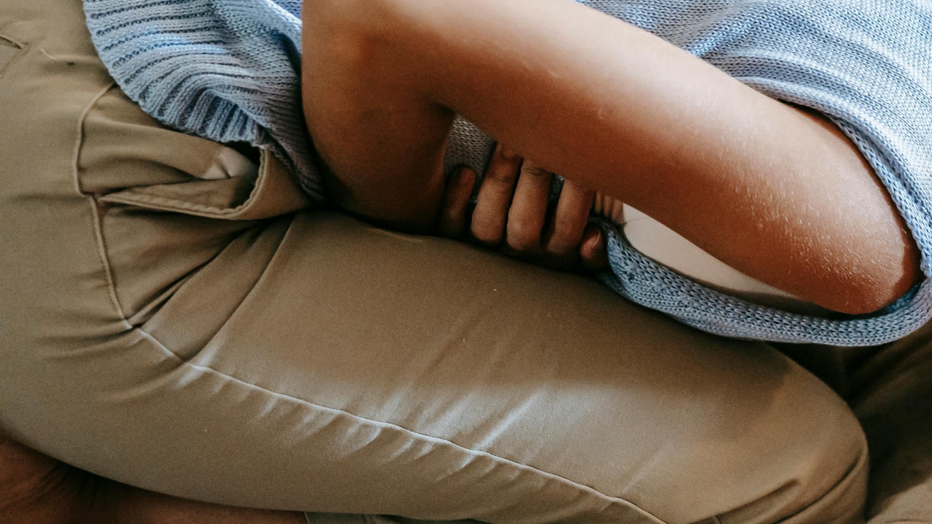 9. Migraine abdominale