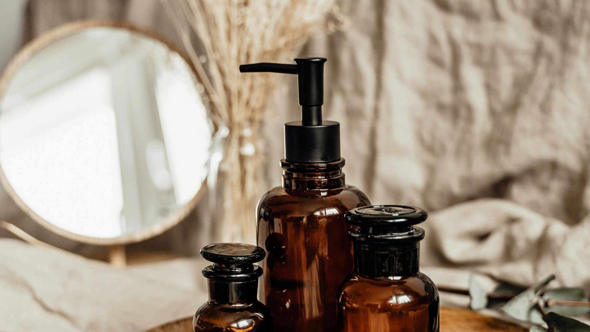 18. Trop de petits objets décoratifs