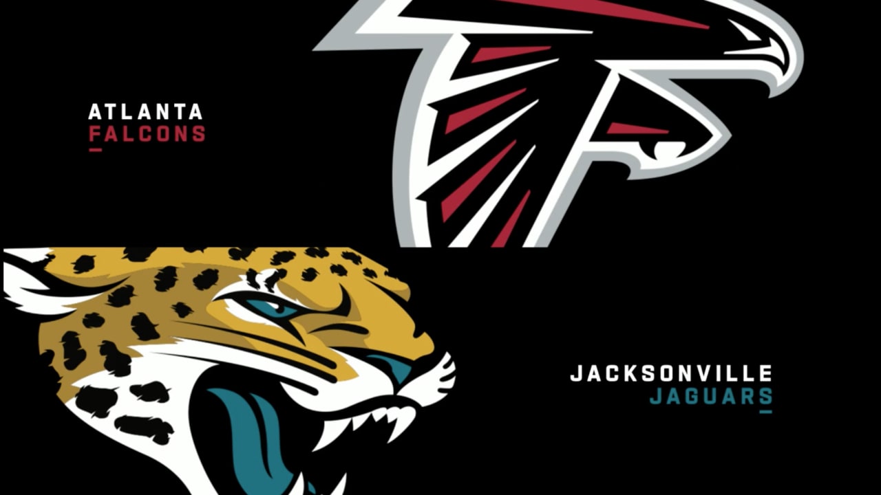 Breaking news: trade between the Falcons and the Jaguars