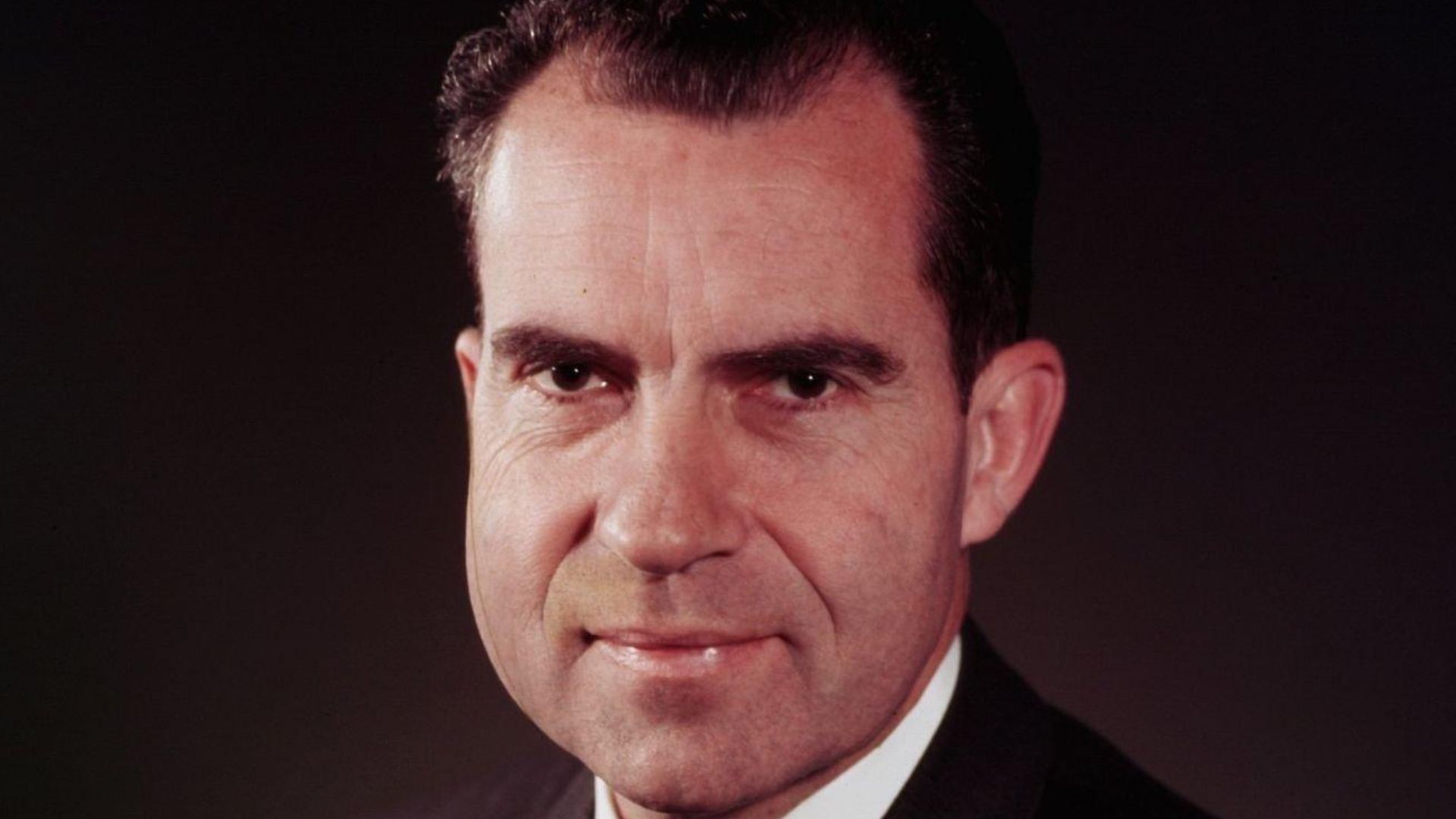 19. Richard Nixon : président et conspirateur