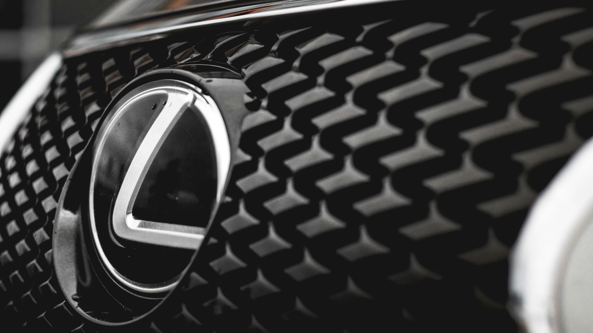 2. Lexus