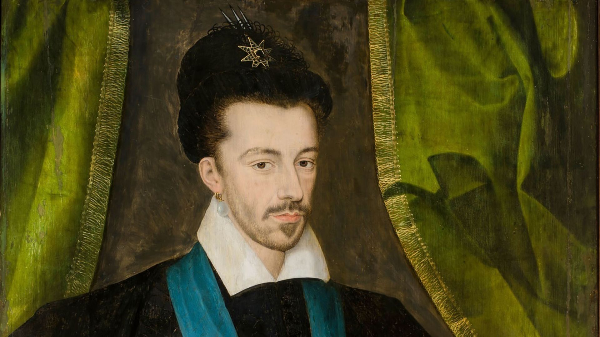 20. Henri III de France