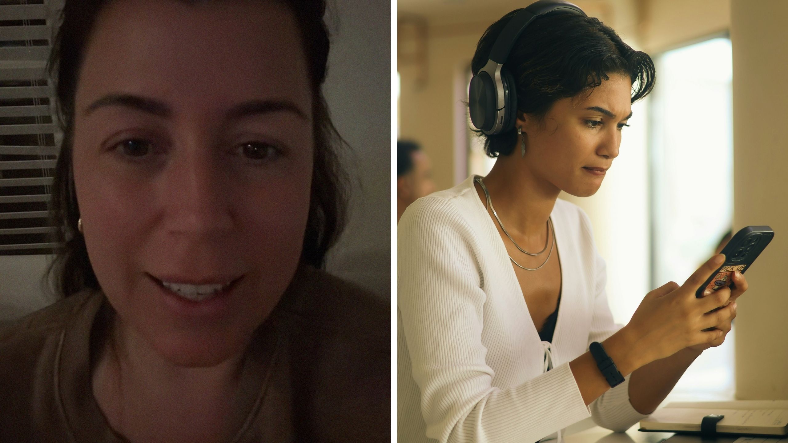 Une femme soupçonne son mari d'avoir un déficit en testostérone ou un problème d'alcool. Elle a alors consulté son téléphone… et vous n'allez pas croire ce qu'elle a découvert à la place