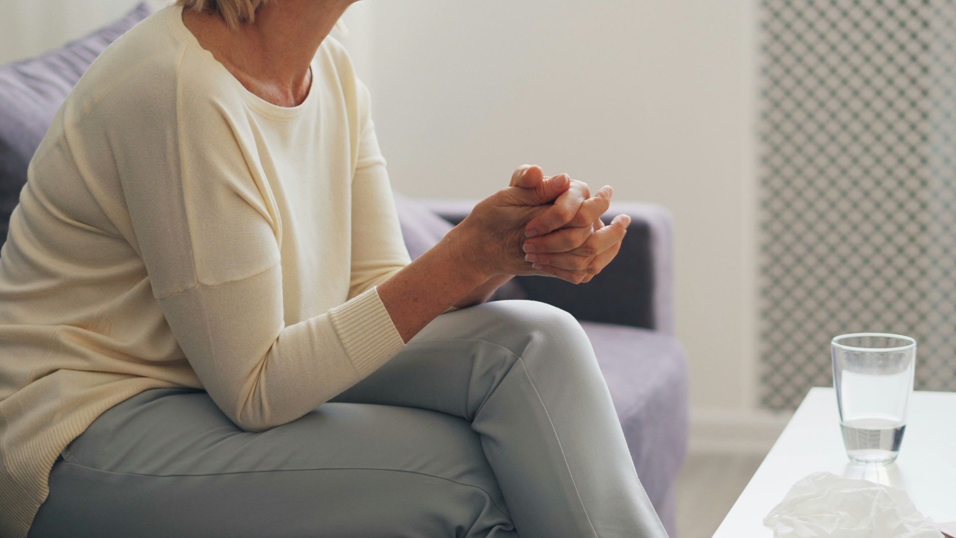 8. Séances de thérapie ou de coaching