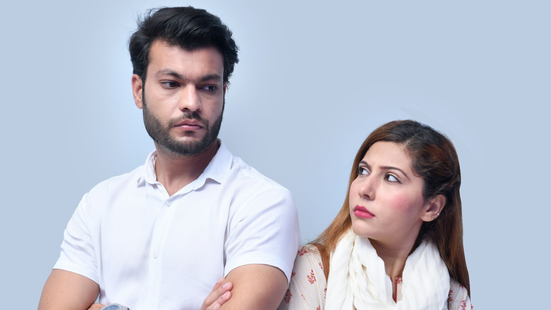 10 signes qui laissent présager qu’un couple ne durera pas et 10 qui laissent présager qu’il restera ensemble pour toujours