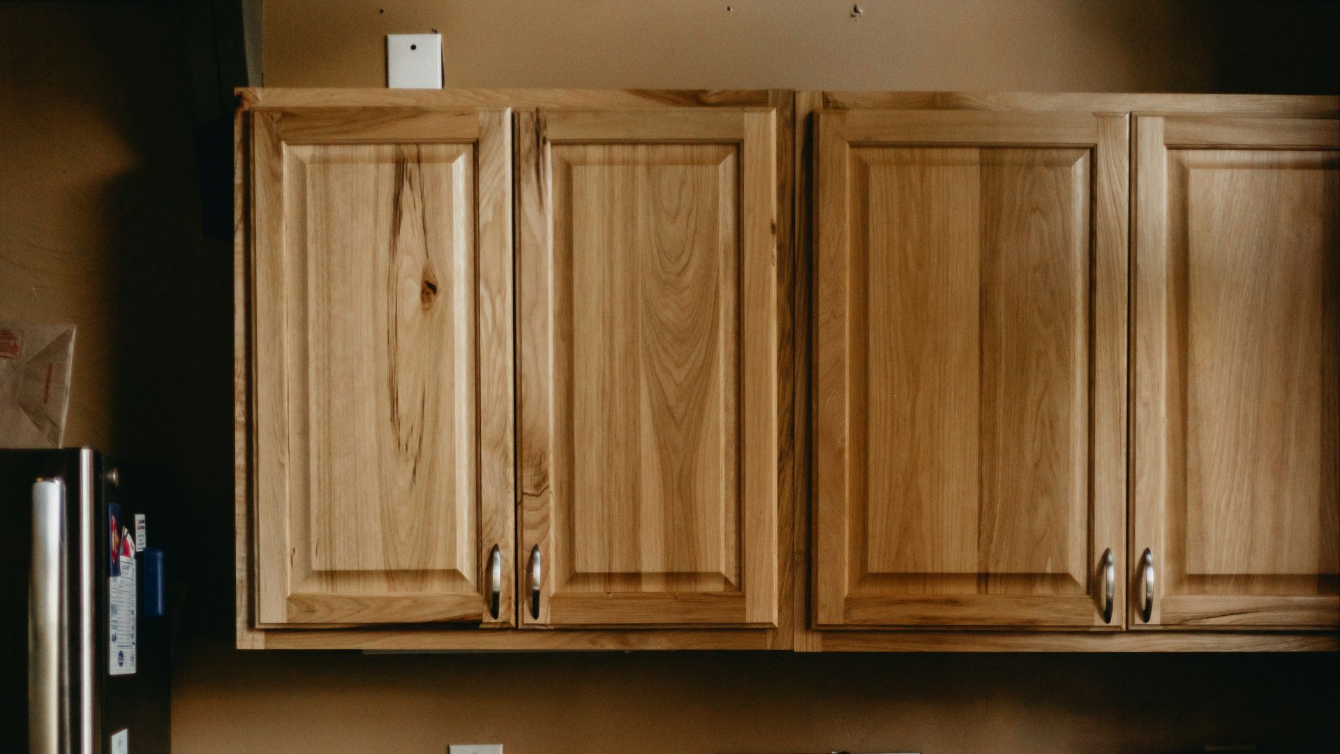 18. Matériel bon marché et clinquant