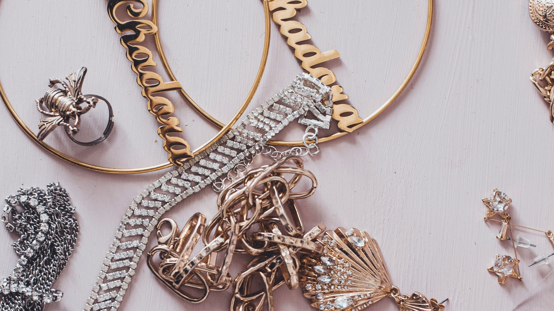 17. Assortissez vos accessoires
