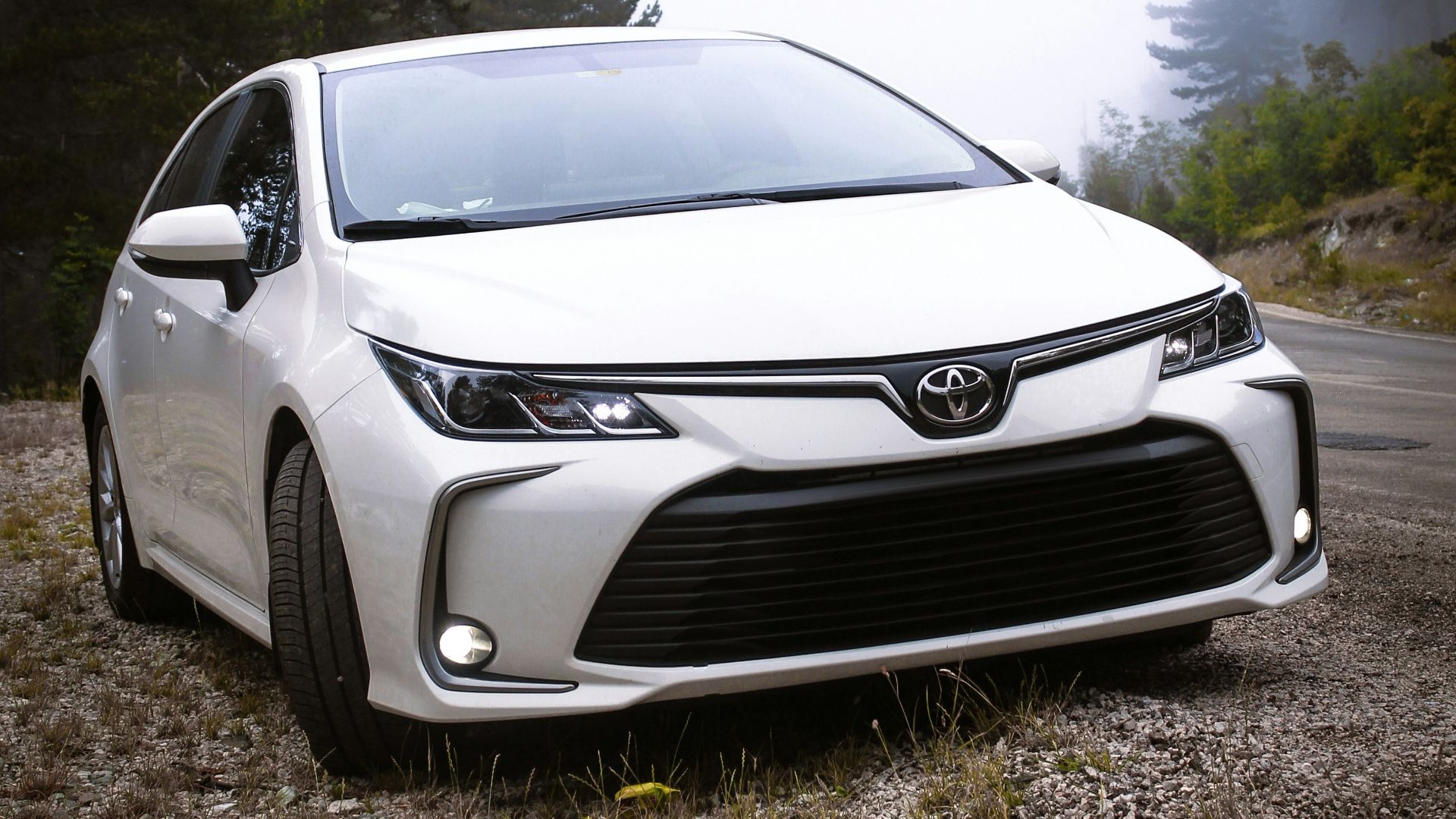 9. Toyota Prius