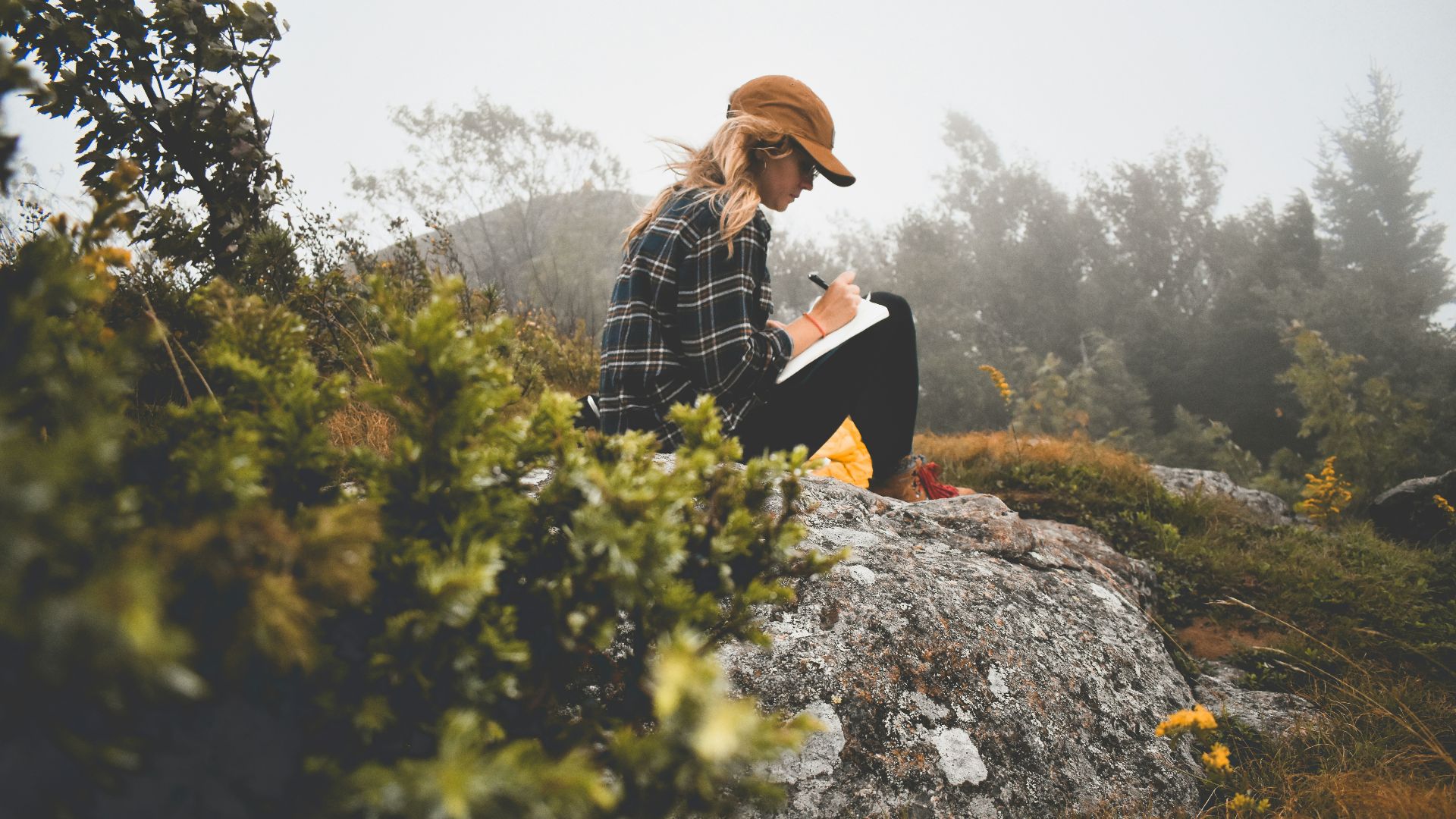 15. Tenir un journal