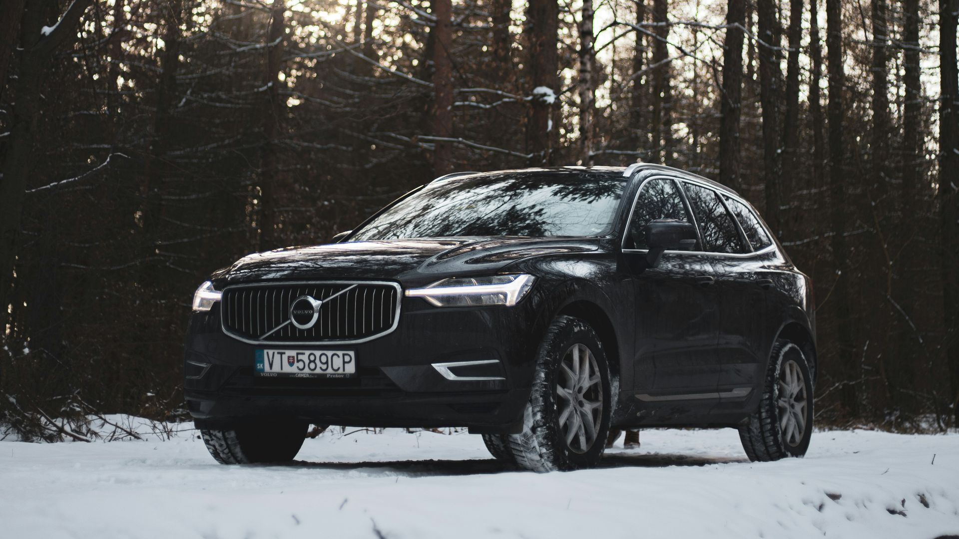 16. Volvo XC90