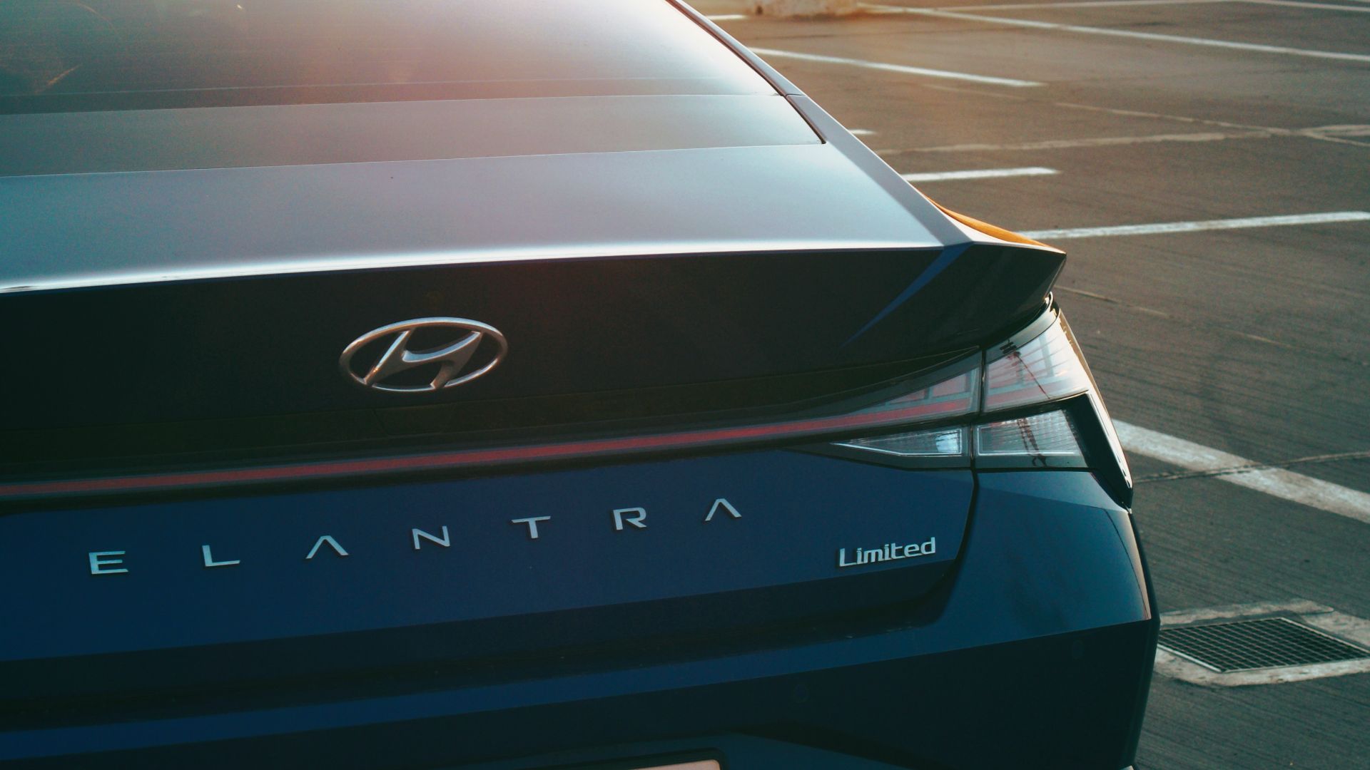 3. Les derniers modèles d'Elantra offrent d'excellentes performances en matière de sécurité