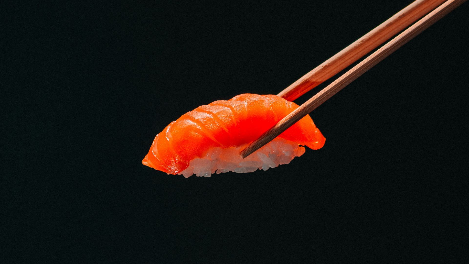13. Sushi