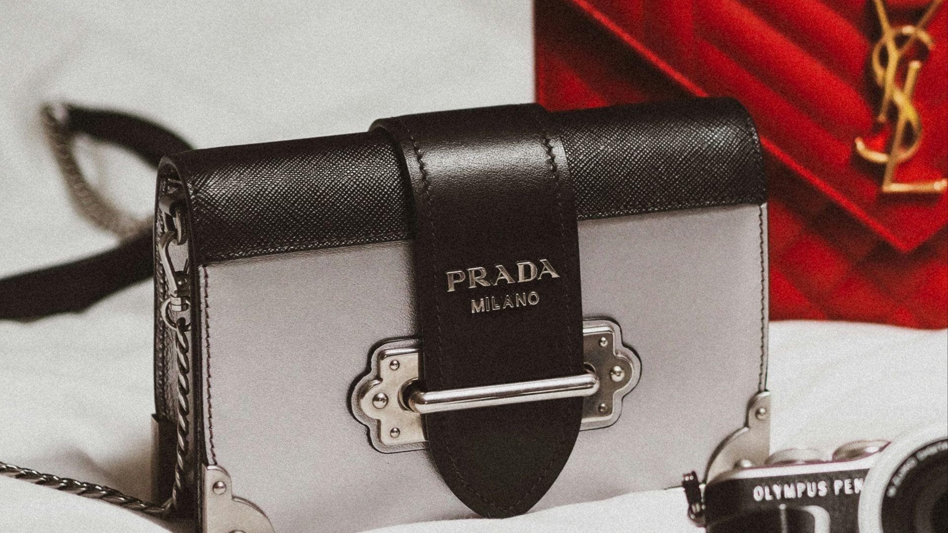 7. Considérer les produits de luxe comme des produits de base