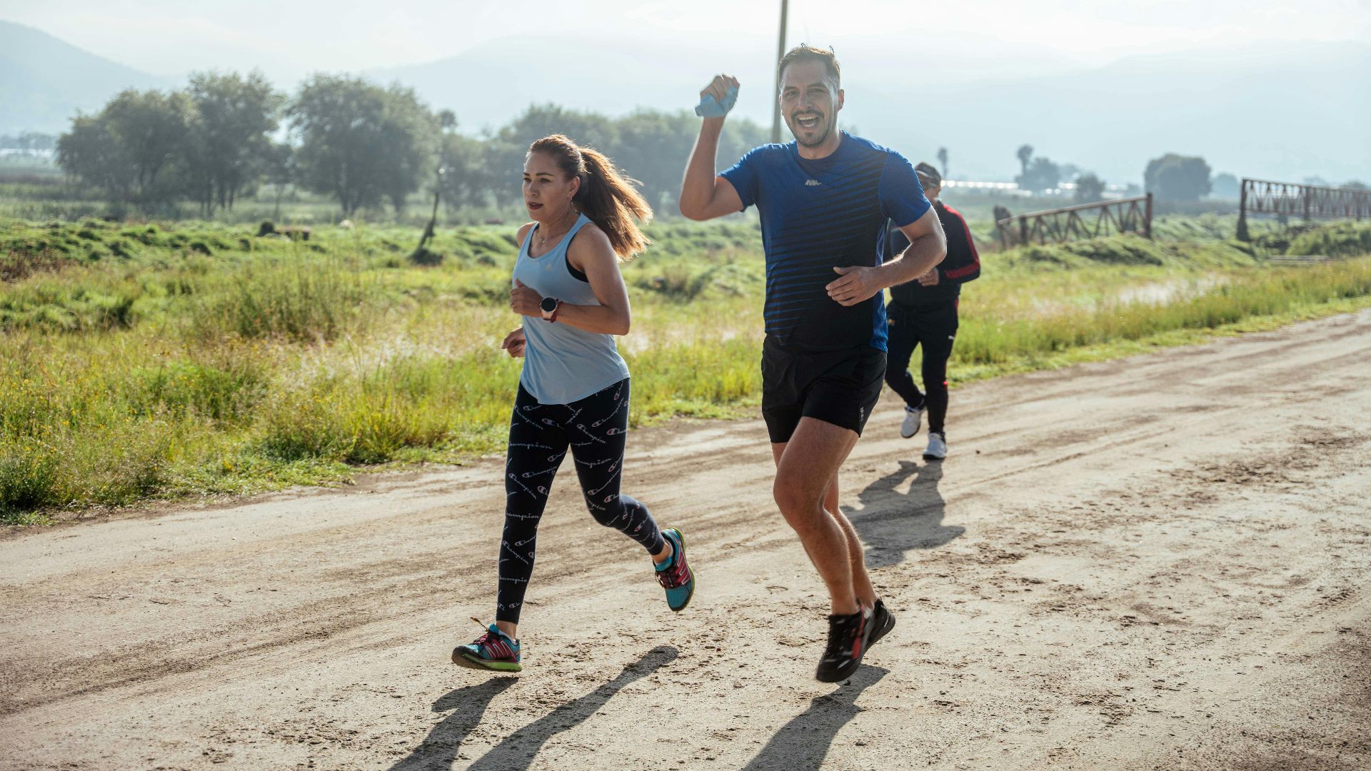 1. Suivez un programme adapté à votre condition physique actuelle