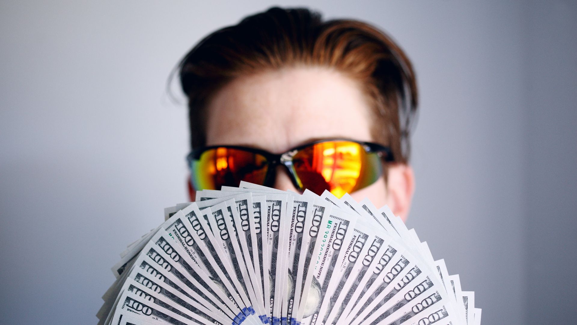 3. Dépenser son salaire comme s'il s'agissait d'une prime