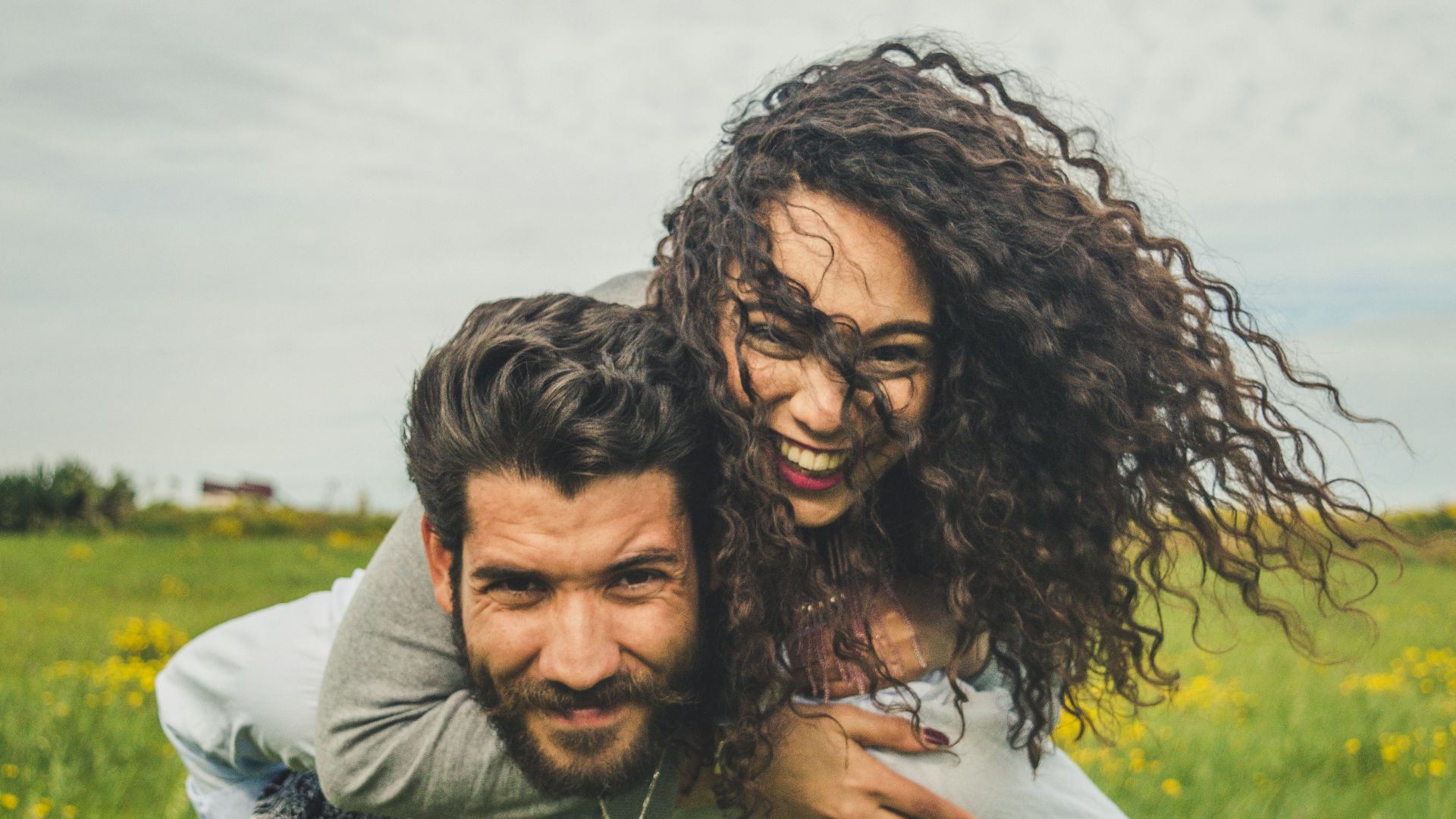 3. Vous vous sentez pleinement présent dans vos relations