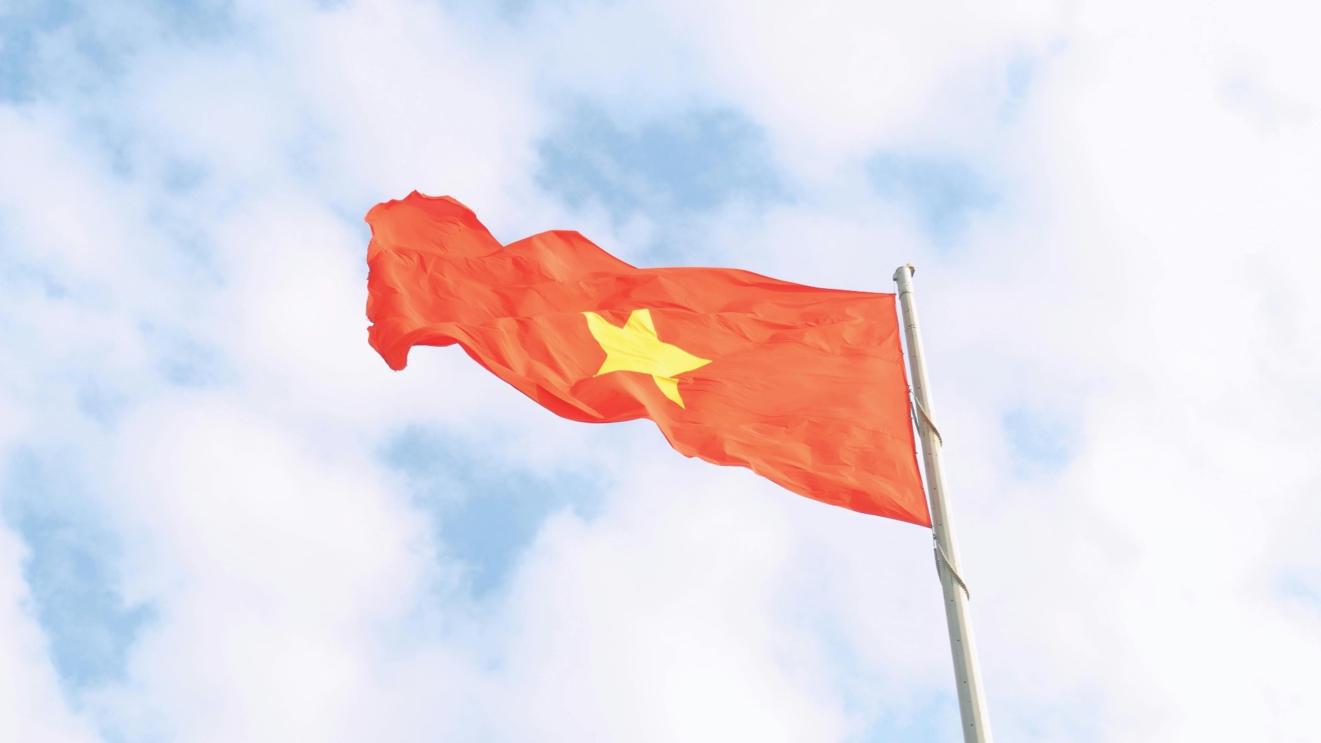 20. Le Vietnam est désormais l'un des principaux partenaires commerciaux des États-Unis