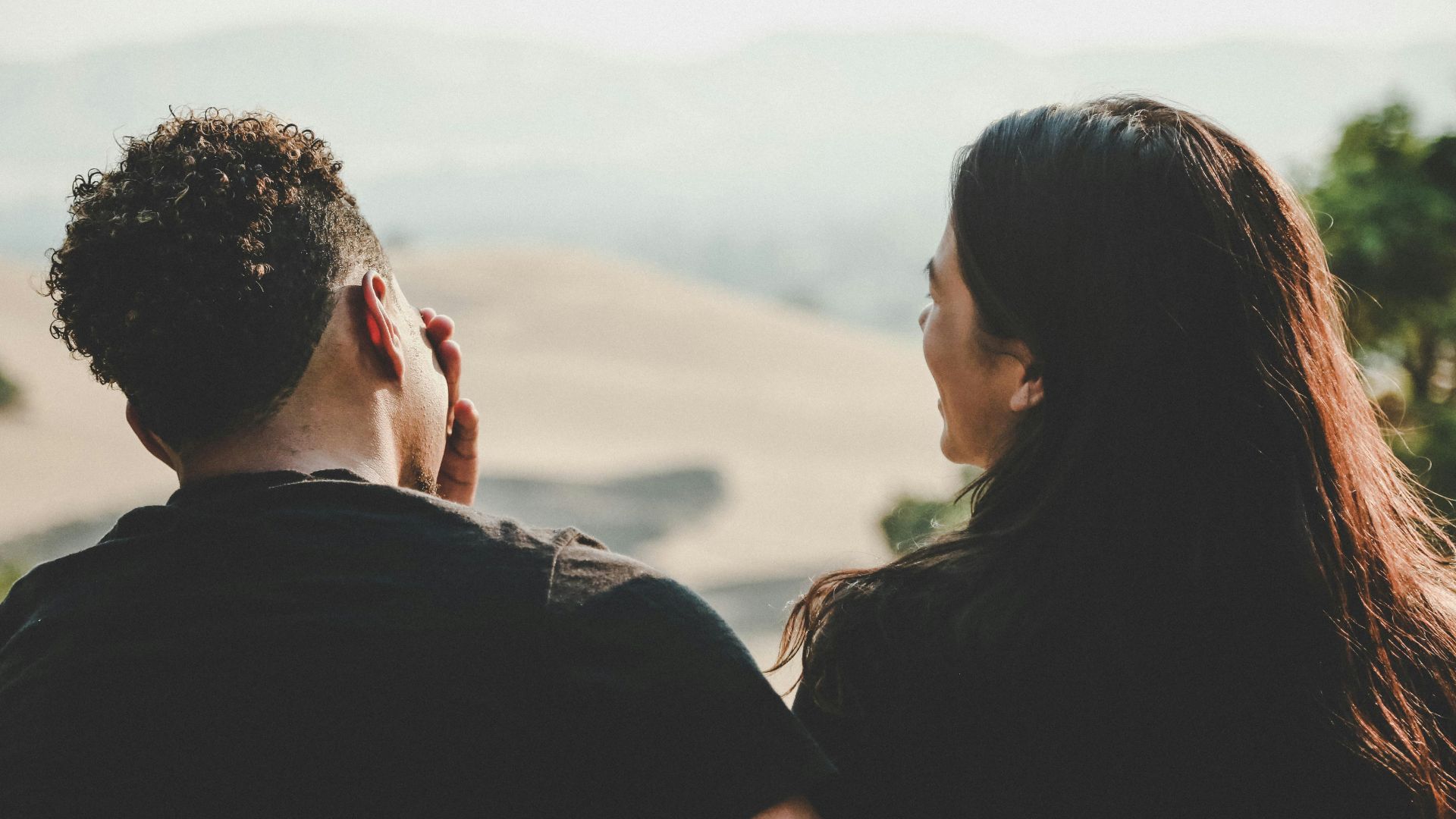 2. L'écouter quand elle a besoin de parler