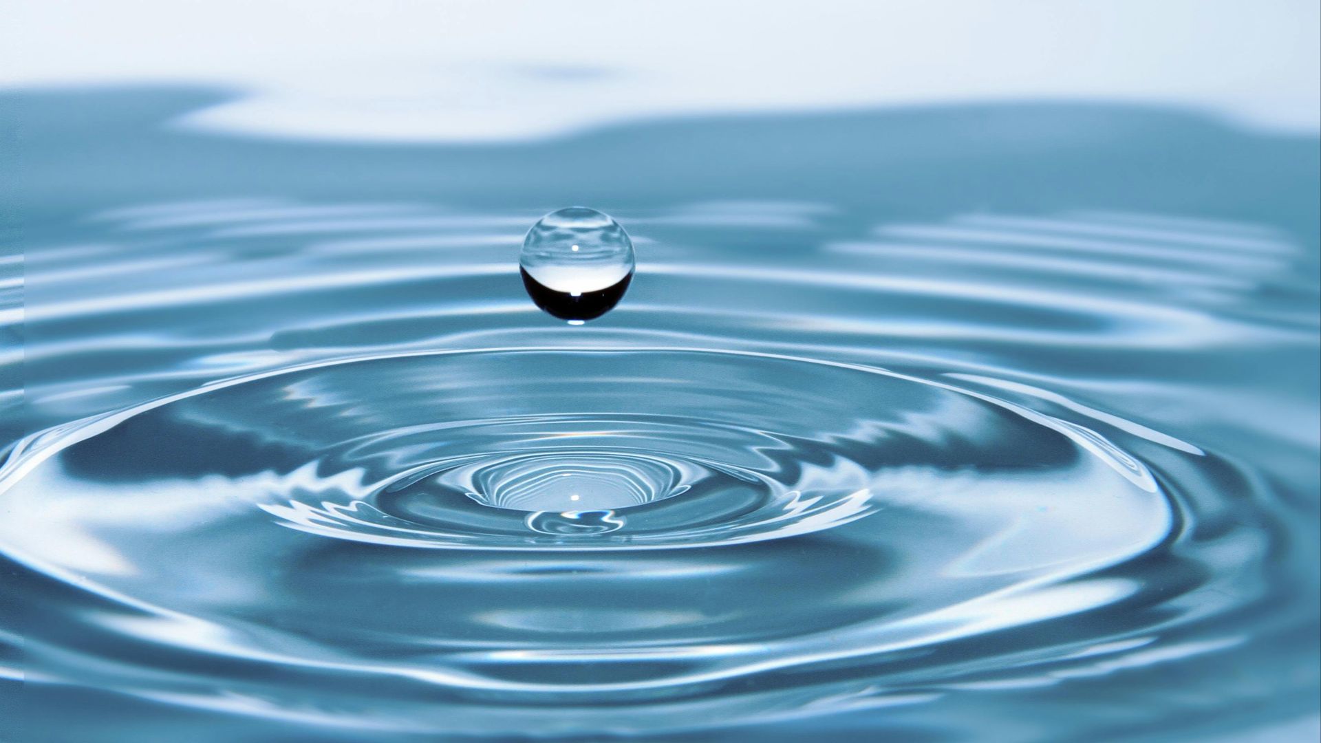 13. Buvez beaucoup d'eau