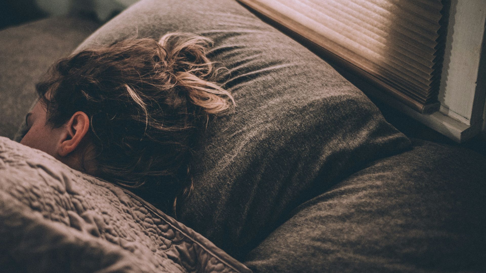 1. Dormir vraiment
