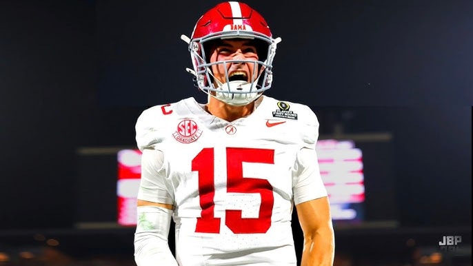 The Rams’ head coach is disappointed with the selection of Ty Simpson