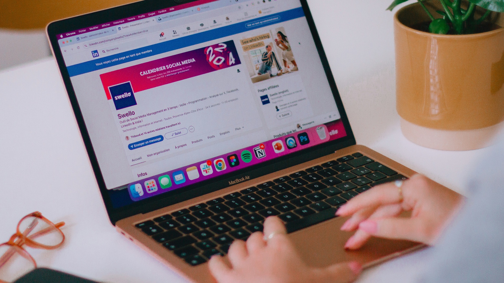 3. Les recruteurs peuvent rechercher des candidats de manière plus active