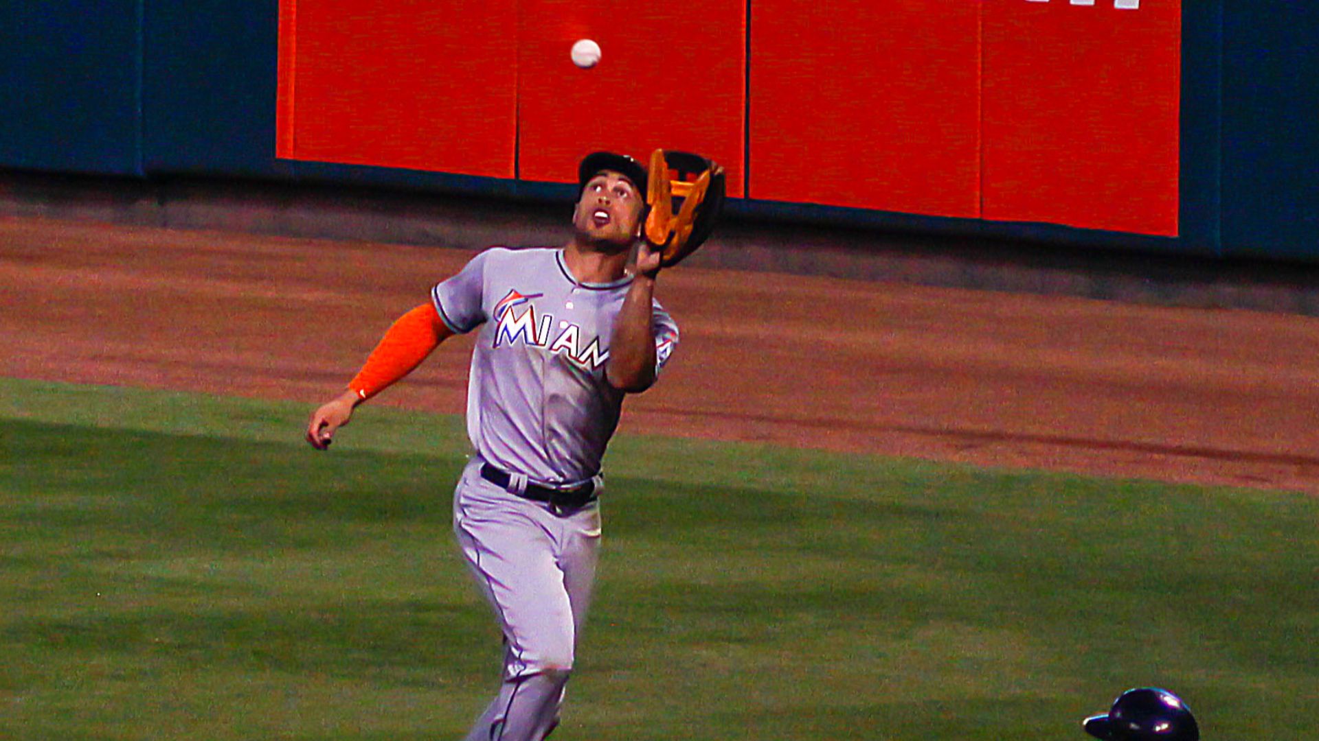 14. Les fractures faciales de Giancarlo Stanton