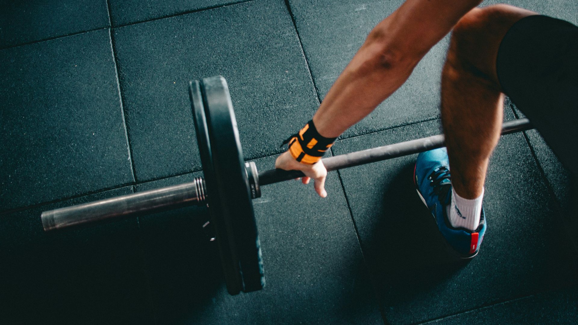 8. Technique et encadrement dans la musculation