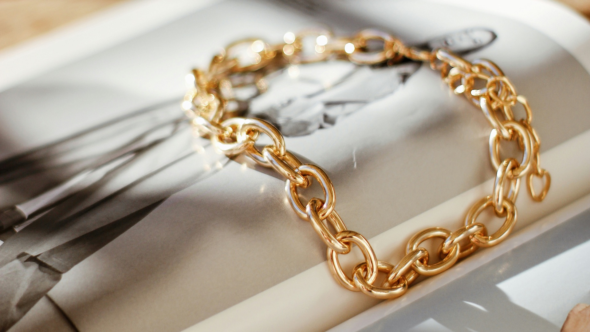 16. Des bijoux bon marché qui ternissent rapidement