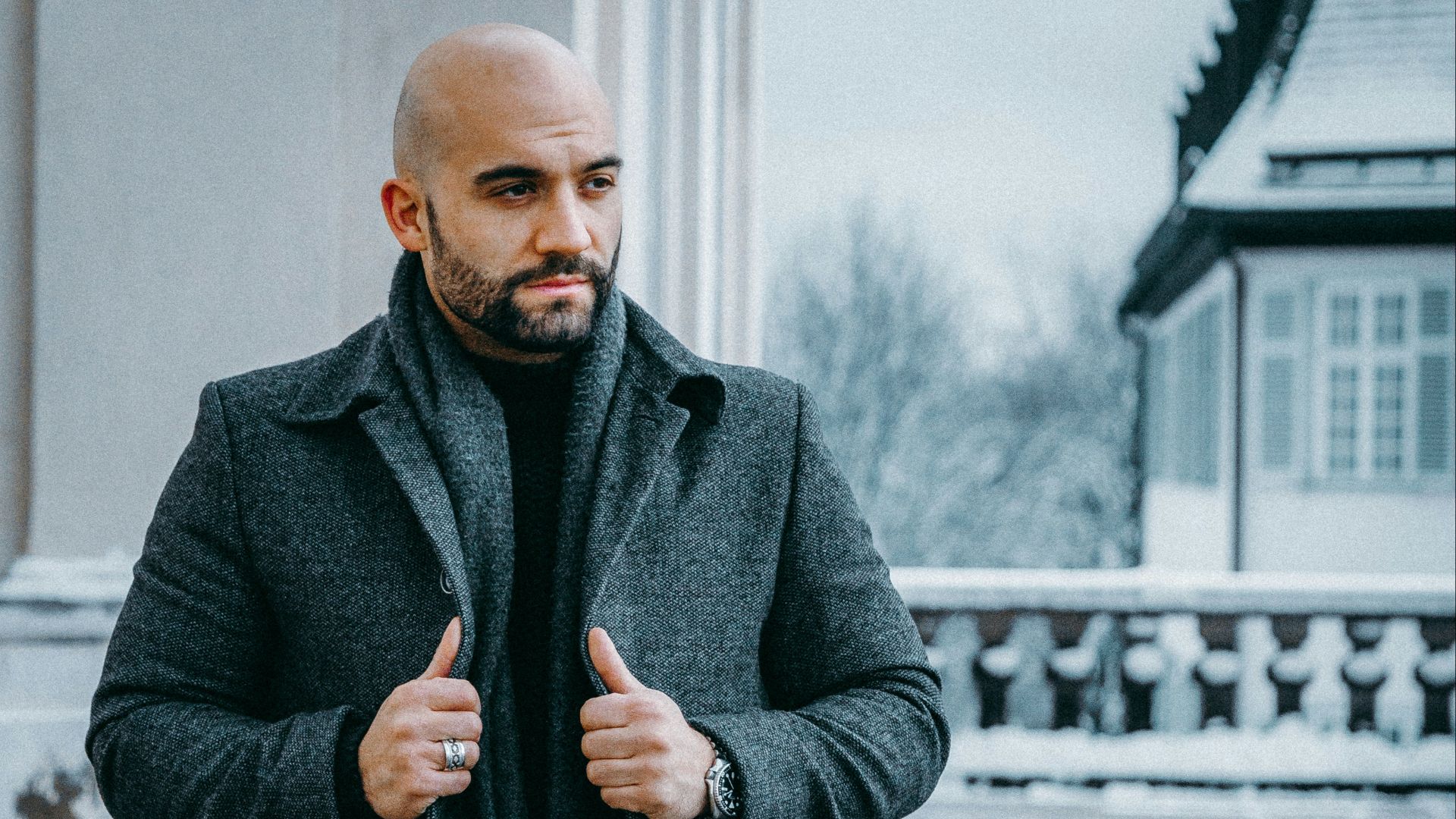 8. Un manteau qui fait très adulte