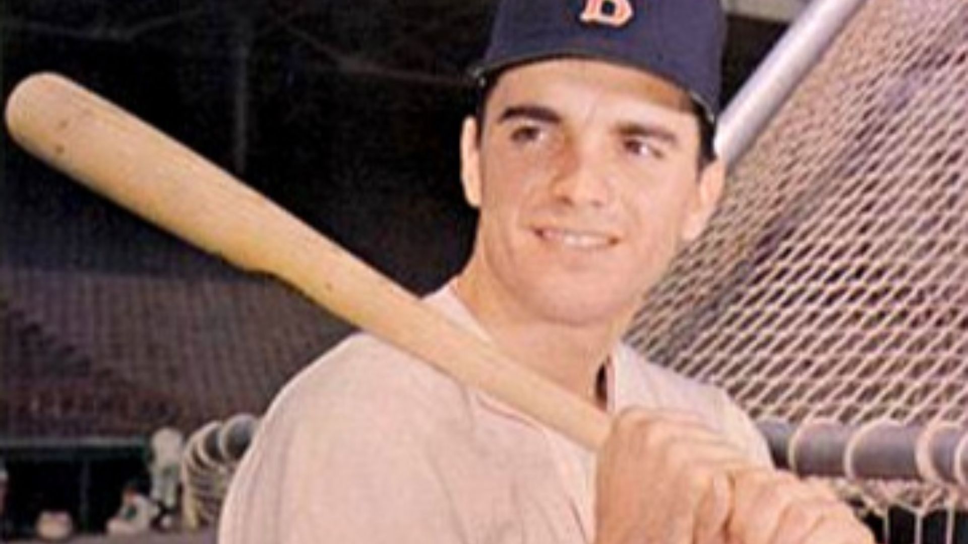 2. La carrière brisée de Tony Conigliaro