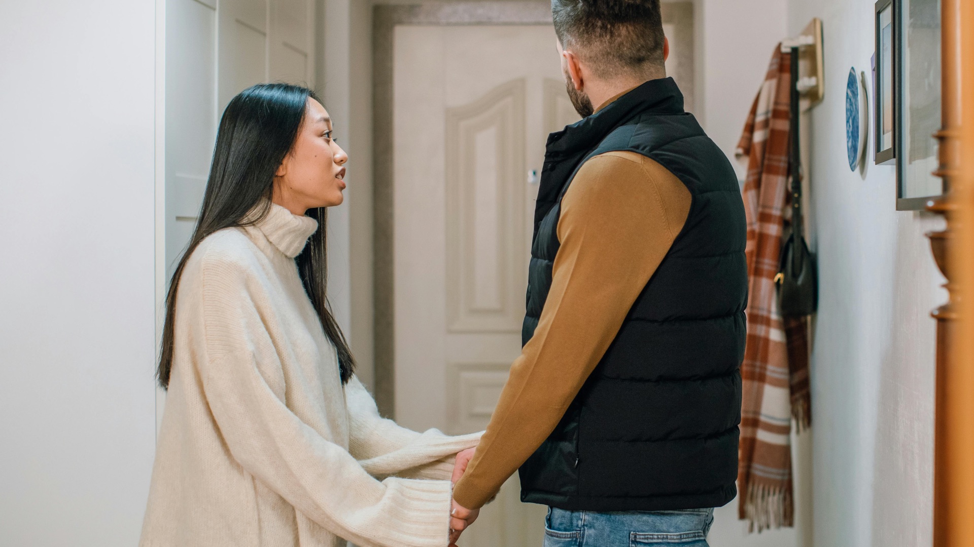 11. Être comparé à quelqu’un d’autre