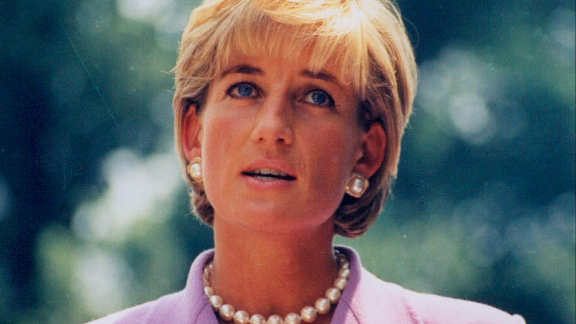 5. La princesse Diana