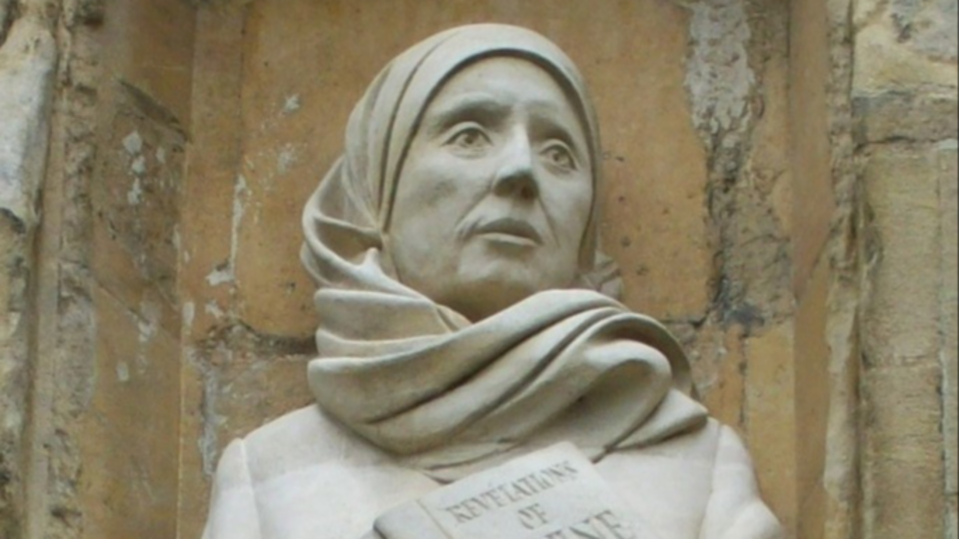 12. Julien de Norwich