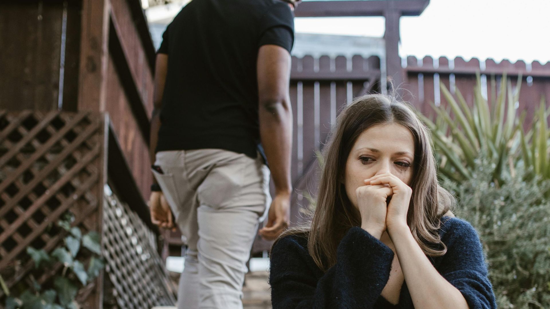 14. L'infidélité avant les vœux