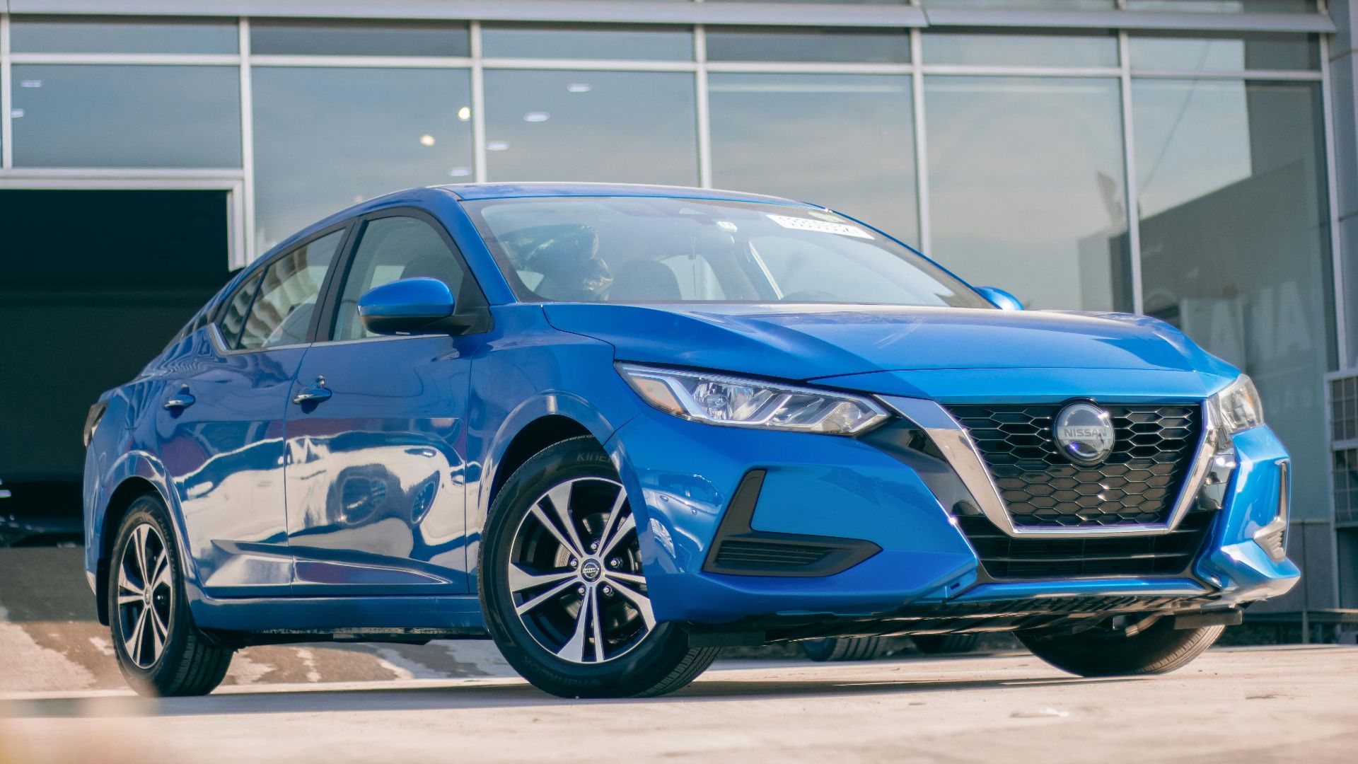18. Nissan Leaf Plus