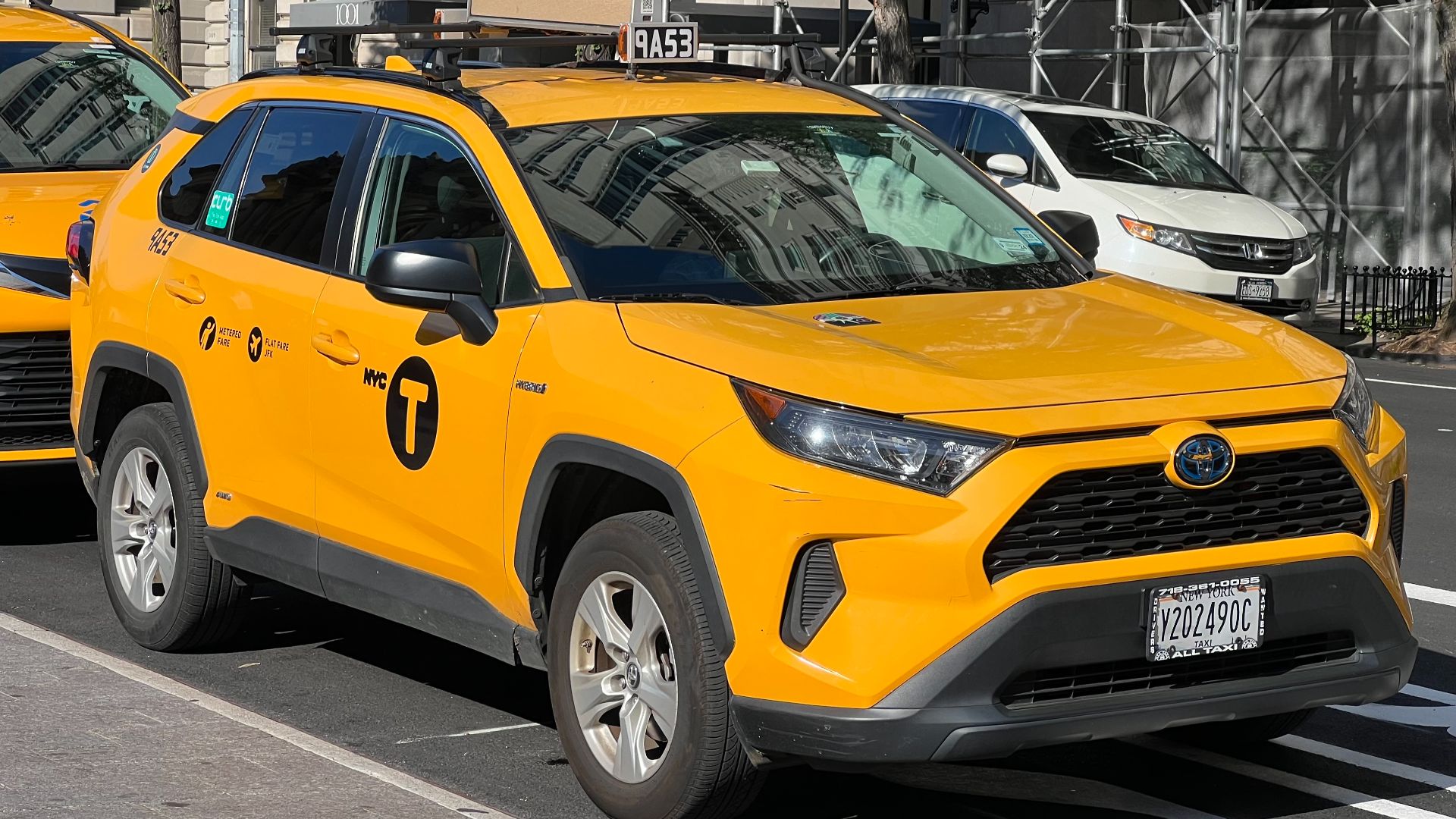 5. Il offre la taille que recherchent les conducteurs