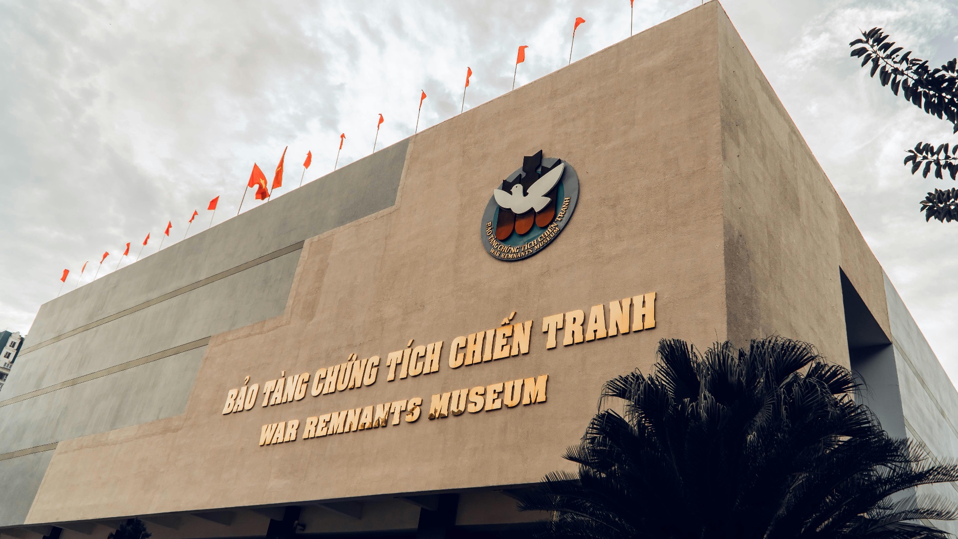 19. Plus de 3 millions de Vietnamiens ont péri pendant la guerre