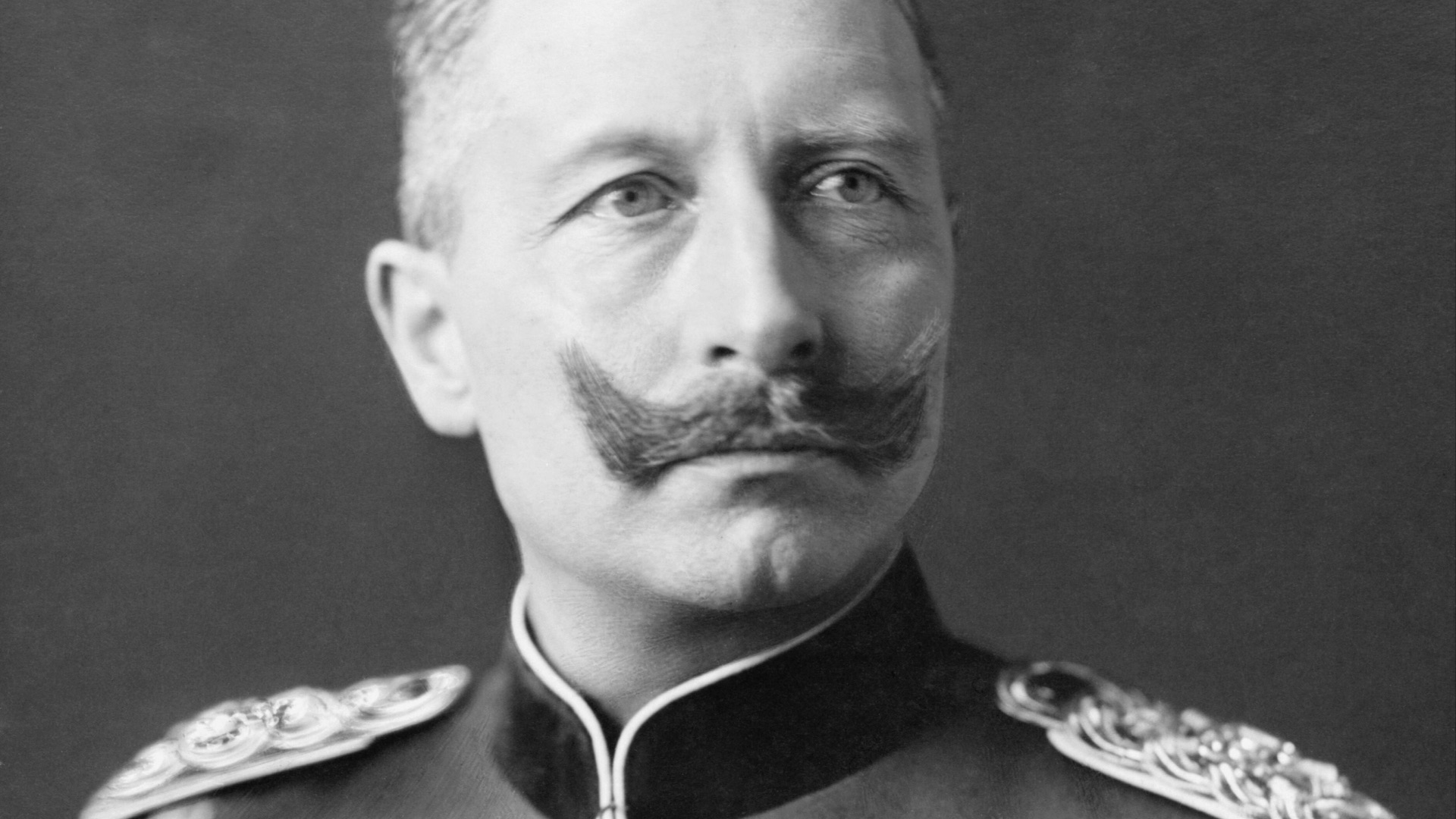 10. L'empereur Guillaume II (1888-1918)