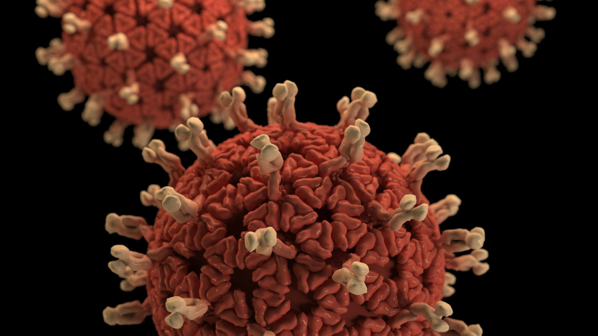 10. Ebola